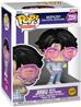 Funko Pop! Animation: Kpop! Demon Hunter - Jinu w/CH