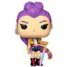 Funko Pop! Animation: Kpop! Demon Hunter - Rumi