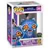Funko Pop! Animation: Kpop! Demon Hunter - DERPY with SUSSIE