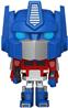 Funko Pop! Retro Toys: Transformers - Optimus Prime