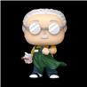 FUNKO POP Animation- SKDS1- Taro w/CH