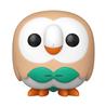FUNKO POP Games: Pokemon- Rowlet