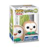 FUNKO POP Games: Pokemon- Rowlet