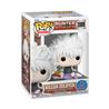 FUNKO POP Animation: HxH- Killua (Sit)