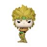 FUNKO POP Animation: JoJo's- DIO