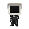 FUNKO POP Vinyl: Skibidi Toilet- Cameraman