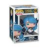 FUNKO POP Games: League of Legends - Gwen