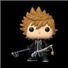 FUNKO POP Games: KH- Roxas w/Keyblades