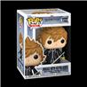 FUNKO POP Games: KH- Roxas w/Keyblades