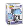 FUNKO POP Animation : Re:ZERO - Rem avec CH
