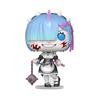 FUNKO POP Animation : Re:ZERO - Rem avec CH