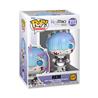 FUNKO POP Animation : Re:ZERO - Rem avec CH