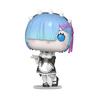 FUNKO POP Animation : Re:ZERO - Rem avec CH