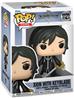 FUNKO POP Games: KH- Xehanort w/Blade