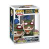 FUNKO POP&Buddy: League of Legends - Teemo w/Shroom