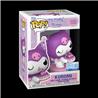 FUNKO POP Sanrio: HK S8- Kuromi Present
