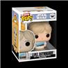 FUNKO Bitty POP Ride: SW- Speeder w/Luke
