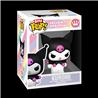 FUNKO Bitty POP: Sanrio 2pk- My Melody&Kuromi