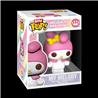 FUNKO Bitty POP: Sanrio 2pk- My Melody&Kuromi