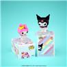 FUNKO Bitty POP: Sanrio 2pk- My Melody&Kuromi