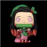 FUNKO POP Plus: Demon Slayer- Nezuko (Holi)
