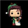 FUNKO POP Plus: Demon Slayer- Tanjiro (Holi)