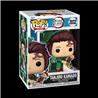 FUNKO POP Plus: Demon Slayer- Tanjiro (Holi)