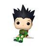 FUNKO POP Animation: Hunter X Hunter - Gon Freecss (Sit)