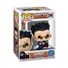 FUNKO POP Animation: Hunter X Hunter - Leorio (Sit)
