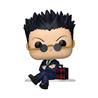 FUNKO POP Animation: Hunter X Hunter - Leorio (Sit)