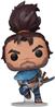 FUNKO POP Games: League of Legends - Yasuo