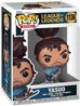 FUNKO POP Games: League of Legends - Yasuo