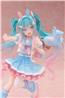 Taito Kuji Hatune Miku × RODY Newley Written Figure