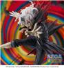 SEGA FIGURIZMα TV Anime DAN DA DAN Okarun (transformed)