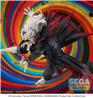 SEGA FIGURIZMα TV Anime DAN DA DAN Okarun (transformed)