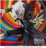 SEGA FIGURIZMα TV Anime DAN DA DAN Okarun (transformed)