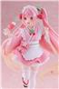 TAITO Sakura Miku Japanese Cafe Ver.