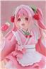 TAITO Sakura Miku Japanese Cafe Ver.