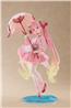 TAITO Sakura Miku AMP+ Figure (Sakura Dress Ver.)