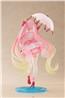 TAITO Sakura Miku AMP+ Figure (Sakura Dress Ver.)