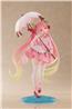 TAITO Sakura Miku AMP+ Figure (Sakura Dress Ver.)