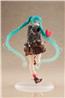 TAITO Hatsune Miku Figure - Fashion (Outdoor Ver.)
