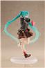TAITO Hatsune Miku Figure - Fashion (Outdoor Ver.)
