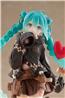 TAITO Hatsune Miku Figure - Fashion (Outdoor Ver.)