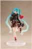 TAITO Hatsune Miku Figure - Fashion (Outdoor Ver.)