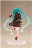 TAITO Hatsune Miku Figure - Fashion (Outdoor Ver.)
