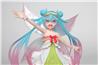 TAITO Hatsune Miku Figure 3rd season Spring ver. (Reissue）