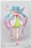 TAITO Hatsune Miku Figure 3rd season Spring ver. (Reissue）