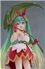 TAITO Hatsune Miku Wonderland Figure - Thumbelina