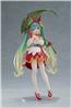 TAITO Hatsune Miku Wonderland Figure - Thumbelina